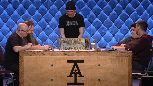 Acquisitions Inc - The Legend of Jeff смотреть онлайн