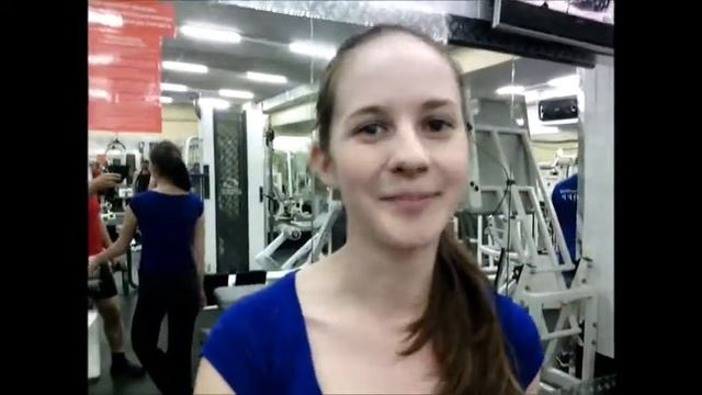 Спорт выбор сильного человека!!! смотреть онлайн