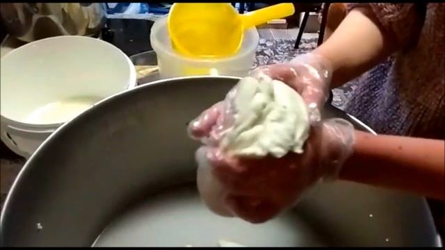 CRAFT//CACIOCAVALLO//КАЧОКОВАЛЛО//СЫР//СЫР В ДОМАШНИХ УСЛОВИЯХ смотреть онлайн