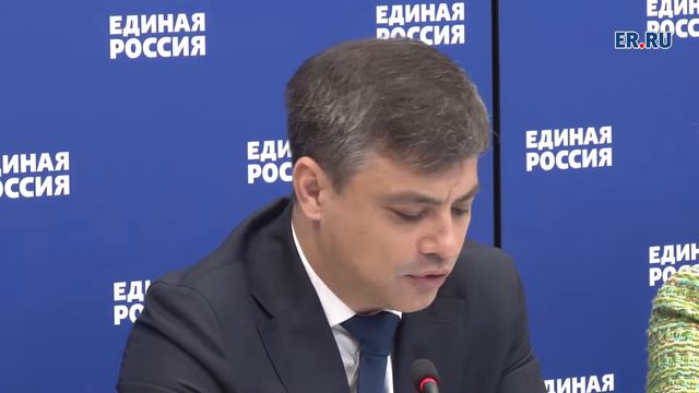 Дмитрий Морозов выступил на заседании общественного совета партпроекта «Здоровое будущее» смотреть онлайн
