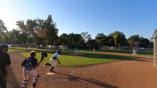 Alex Vue Home Run 7.3.23 смотреть онлайн