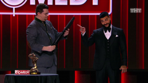 Гарик Харламов против ТНТ