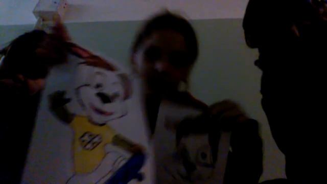 Нарисуй. Раскрась или ничего смотреть онлайн