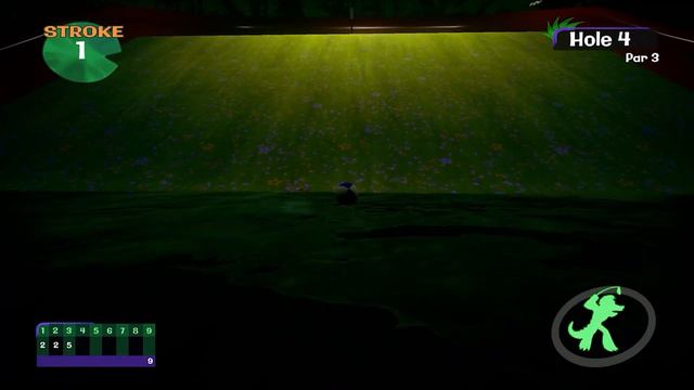 Старые аниматроники, другой кролик и вырезанные диалоги во FNaF 9 DLC Ruin смотреть онлайн