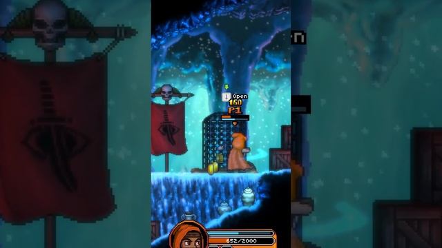 Bravery and Greed Gameplay short смотреть онлайн