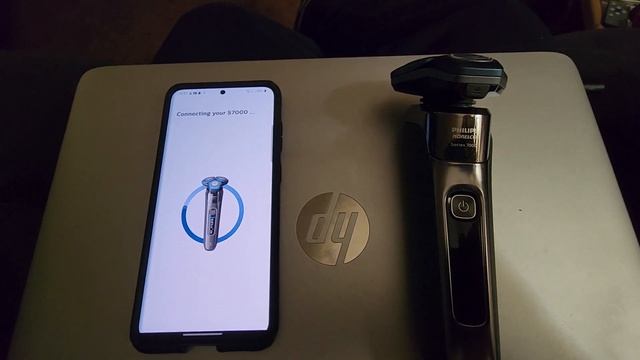 Philips Series 7000 Bluetooth Problems смотреть онлайн