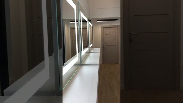 Бьюти коворкинг ИНДИ на Водном смотреть онлайн