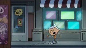 Мой Шумный Дом Кино    ?Песня Линкольна?