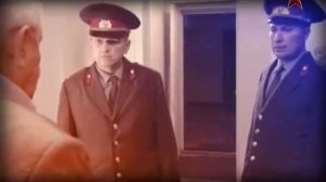 Яркая жизнь Ваньки Петрова ЛЕГЕНДЫ СОВЕТСКОГО СЫСКА