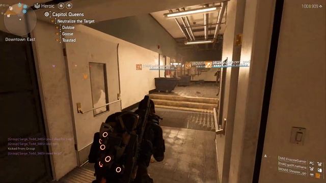 Tom Clancy's The Division 2: Warlords of New York DLC - Part 888 смотреть онлайн