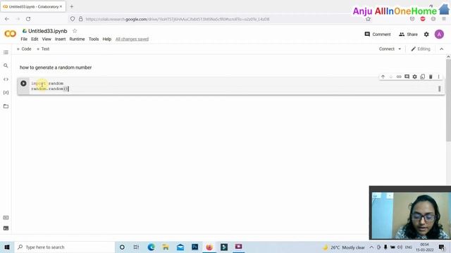 Python to Generate Random Number, How to Get Random Number in Python, How to Import Random in Pytho смотреть онлайн