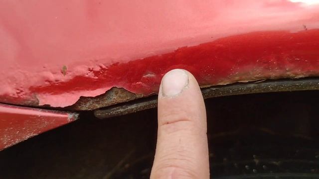 ?Какой грунт выбрать, эпоксидный или кислотный!? Эпоксидный и кислотный грунт спустя 4.5 года❗❗❗ смотреть онлайн