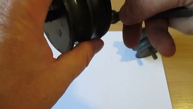 Опоры (подушки) двигателя ваз классика. смотреть онлайн