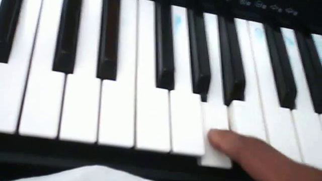 Mortal combat on the piano смотреть онлайн