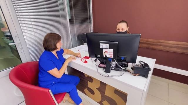 Подать заявление на получение «Молочной кухни» можно в МФЦ.mp4