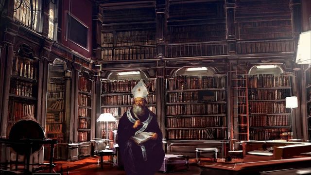 Papal Forgeries: A Road to Schism смотреть онлайн