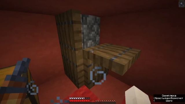 Новый город! 2 серия/ Карта "Underground city"//Minecraft