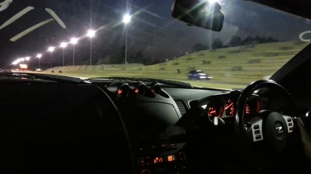 350Z Quarter Mile смотреть онлайн