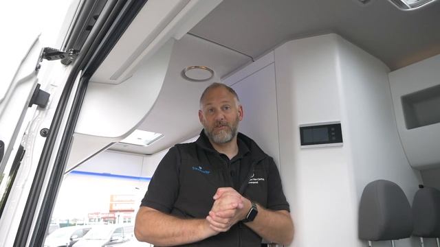 Our FIRST VW California Grand 680 (LWB) | California Chris смотреть онлайн