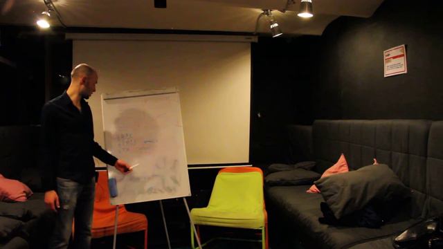 Андрей Music - Матрица - часть 4 смотреть онлайн