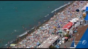 Отель Олимпия Лазаревское