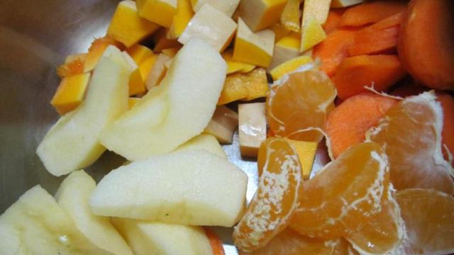 Вкусные будни