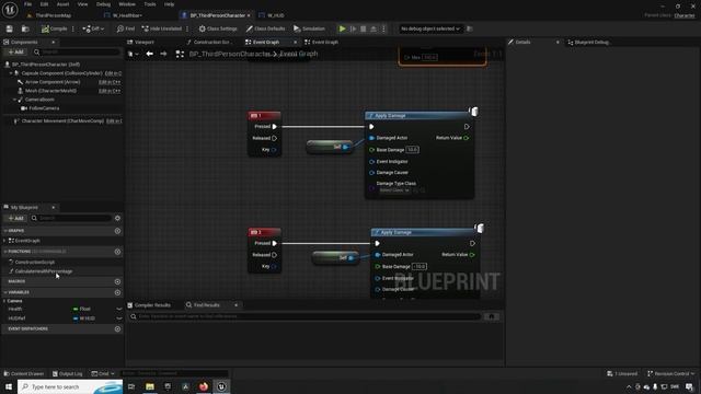 UE5 Understanding UI Bindings - Be a better game dev смотреть онлайн