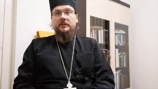 Что такое смирение или как принять себя таким, какой ты есть? смотреть онлайн