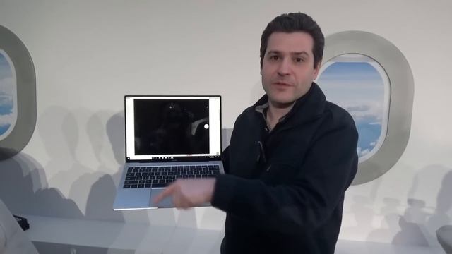 Huawei MateBook X Pro: Toma de contacto [TEKNOFILO.COM] смотреть онлайн