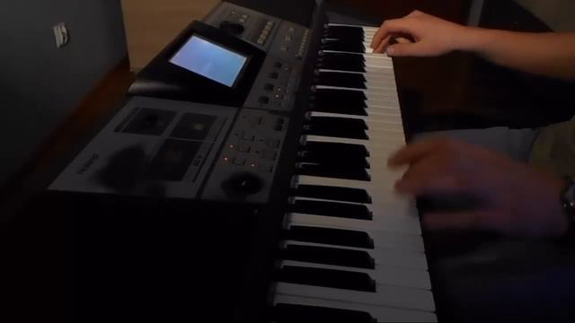 MAXX DANCE - I TAK KOCHAM CIĘ NOWOŚĆ 2015 ROLAND VA3