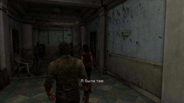 Лучшая игра десятилетия - The Last Of Us (#1) смотреть онлайн