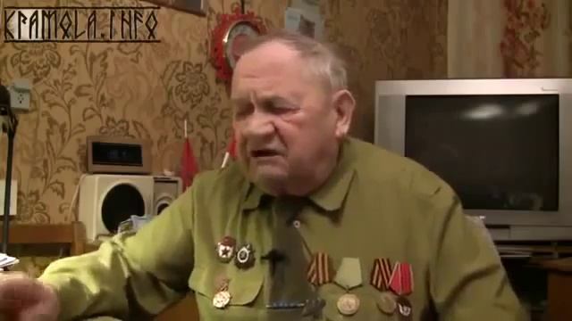 Черные на войне 19411945 годов