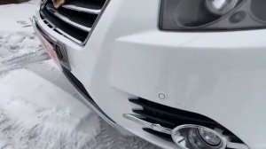 Geely Emgrand X7 2016