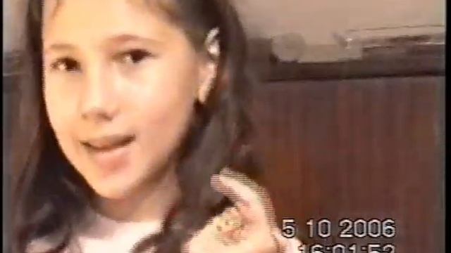 Диана 10 лет подарочки смотреть онлайн