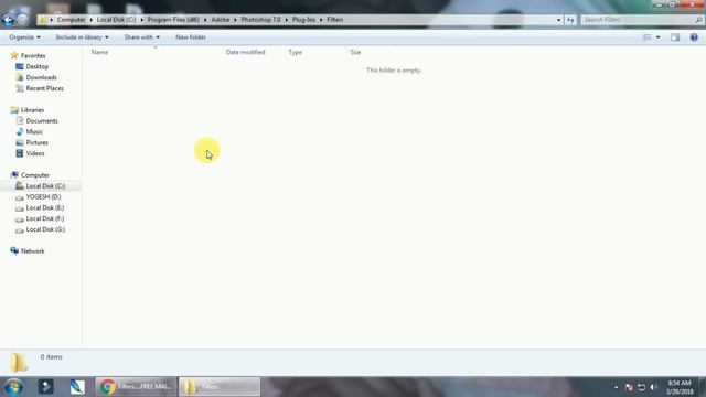 How to download Photoshop filters..by..free main sikho смотреть онлайн