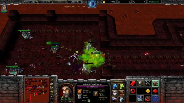 Fight to the end - Win - map khá nhàn смотреть онлайн