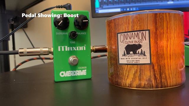 29 Overdrive Pedal Shootout (Boss,MXR,Ibanez,JHS,Earthquaker Devices) смотреть онлайн