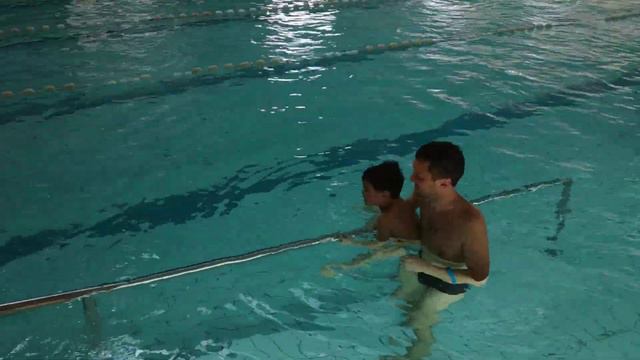 Роскошный общественный БАССЕЙН в Словении АНКАРАН смотреть онлайн