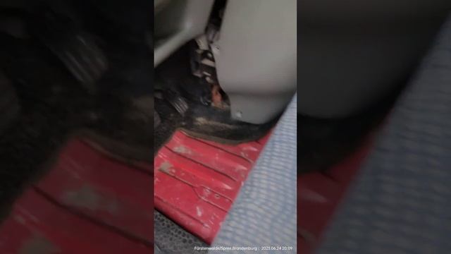 24/06/23 первый ремонт Trafic'а, разобрал панель регуляторов скоростей вентилятора салона (печки) смотреть онлайн