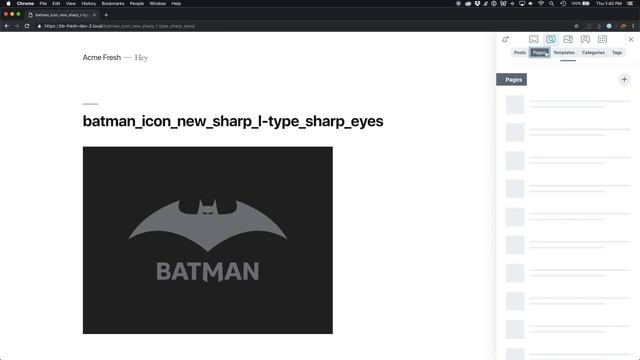 WP Assistant Plugin For Wordpress - Xhostcom смотреть онлайн