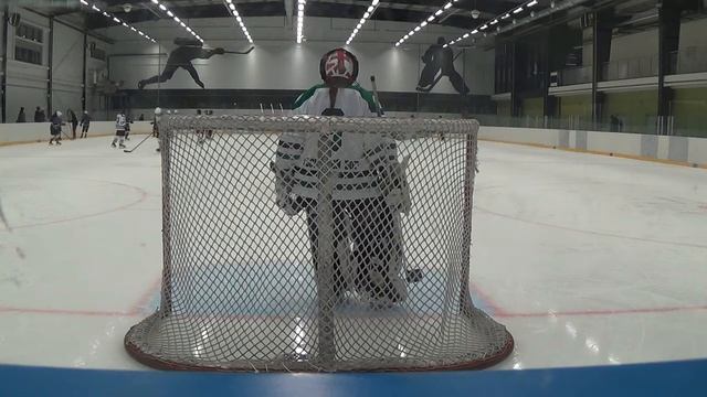 26.11.2021 Royals-3 - ЛАЭС Старт. Камера 1 Часть 1 смотреть онлайн