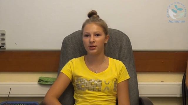 Арлилия. Заикание у взрослых. 2015-08-11. Кристина Б. Речь до начала занятий смотреть онлайн