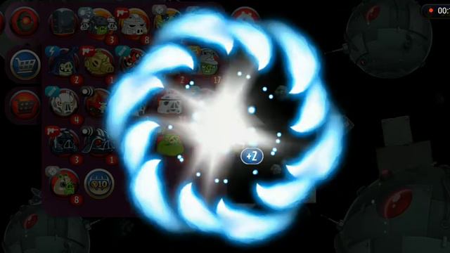 angry birds star wars 2 (naboo invasion pork side) смотреть онлайн