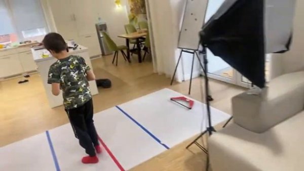 Что такое ГРАНАДИЛЛА и как её едят? // KiFill boys 13+