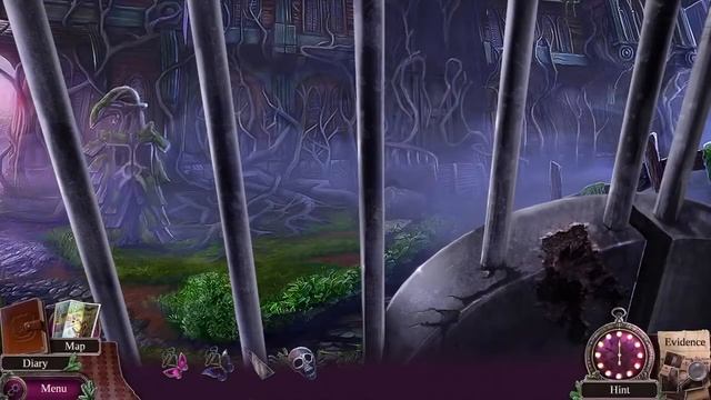 ENIGMATIS THE MISTS OF RAVENWOOD FULL GAME Complete walkthrough gameplay - ALL COLLECTIBLES + BONUS смотреть онлайн