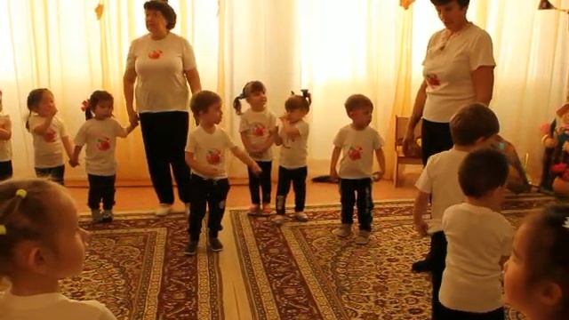 осенний утренник 2 часть смотреть онлайн