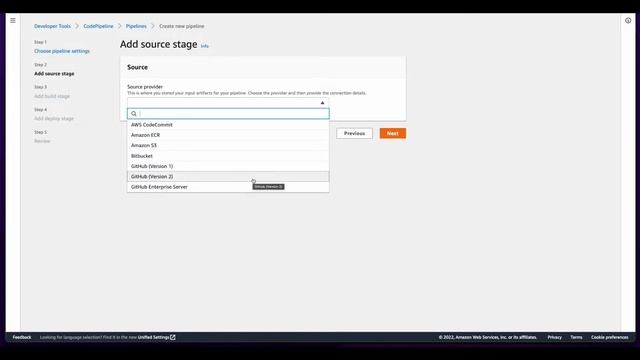 AWS Hands-On: Deploy a React App to S3 смотреть онлайн