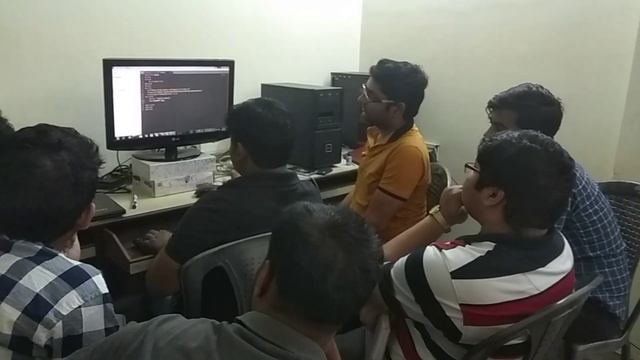 Javasgript-Typescript-React JS-Vue JS- Angular 9-Node JS Training Class Projects @ DOCC kolkata смотреть онлайн