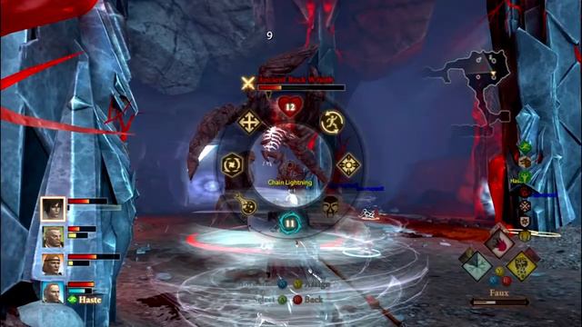 Dragon Age 2 Playthrough part 29 by Downwhere смотреть онлайн