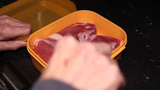 geräucherte Entenbrust selber machen - Kalträuchern - Opa Jochens Rezept смотреть онлайн